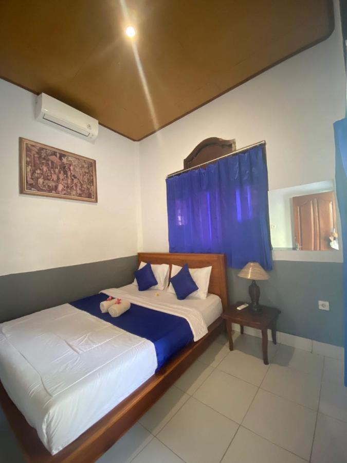 Kuwera Homestay Batununggul Exterior photo