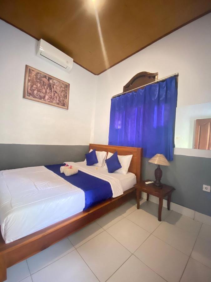 Kuwera Homestay Batununggul Exterior photo
