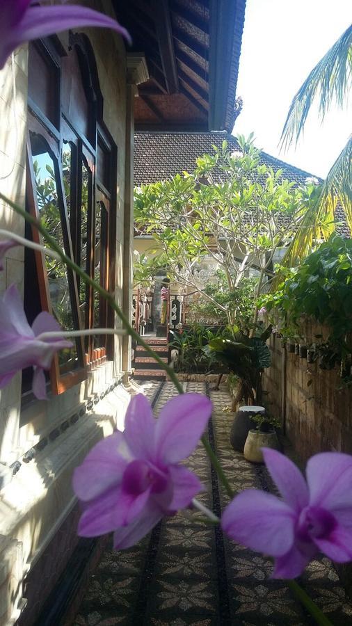 Kuwera Homestay Batununggul Exterior photo